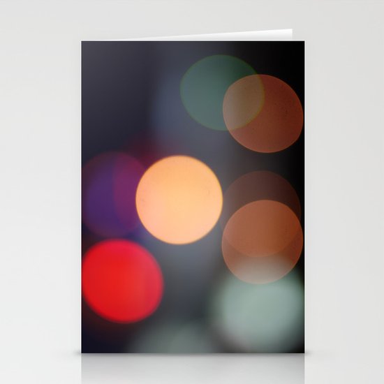 light Stationery Cards