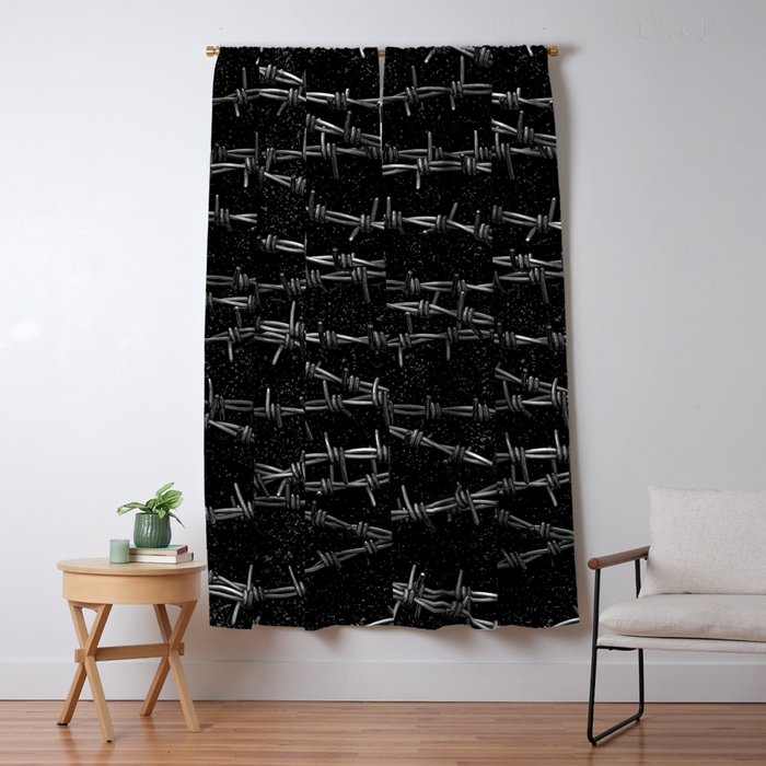 Blackout Curtain