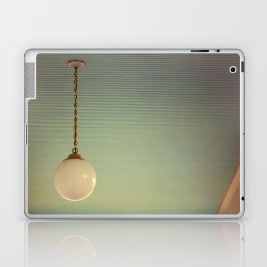 Pendant: Sunrise Edition Laptop & iPad Skin