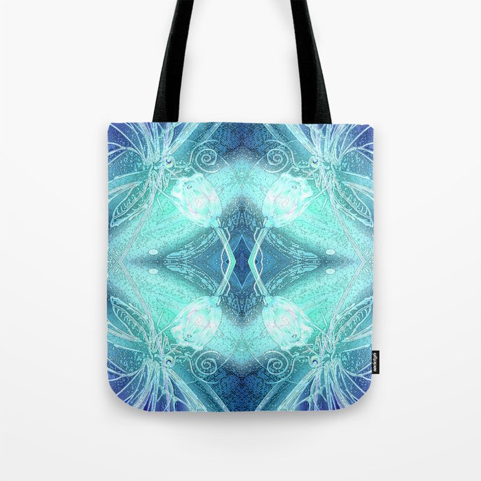Butterfly 2 Tote Bag