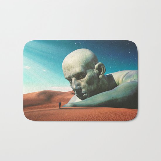 Entertain Bath Mat