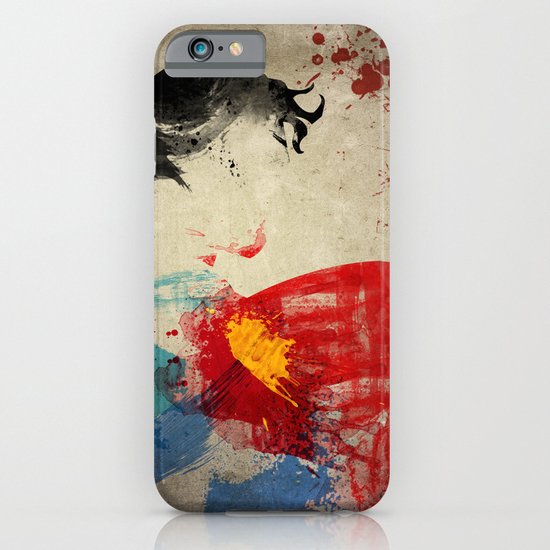 The One iPhone & iPod Case