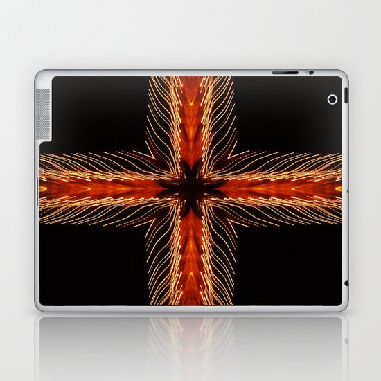 Lights Laptop & iPad Skin