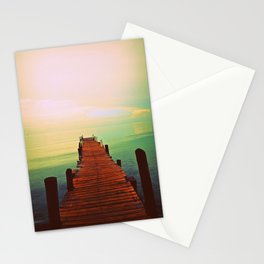 Tranquility Stationery Cards