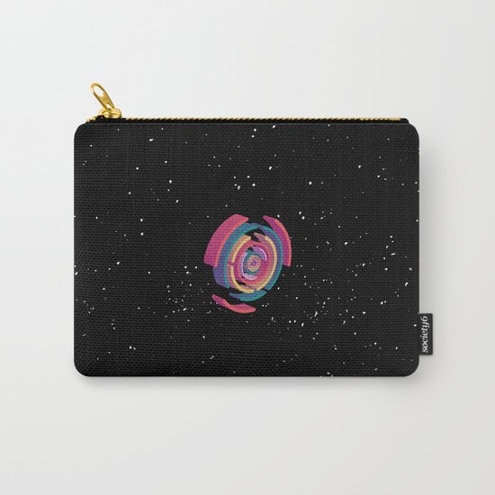 Black Hole Carry-All Pouch