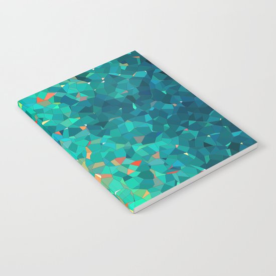 abstract Notebook
