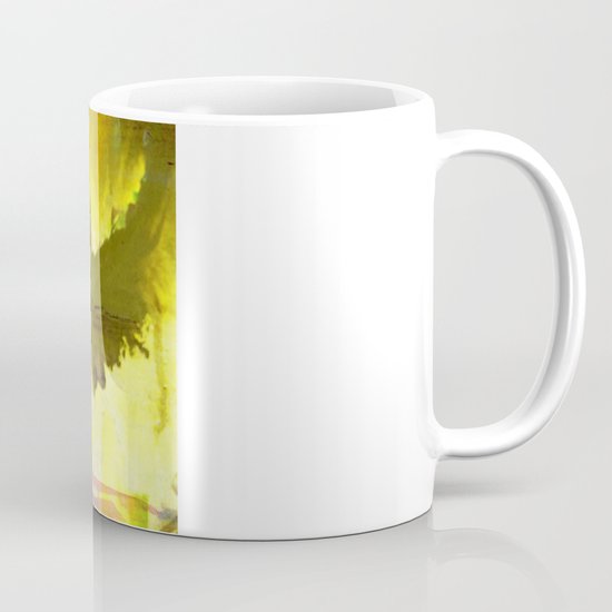 Melted In Mug