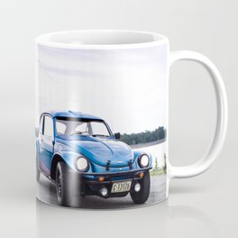 Have road will travel Coffee Mug