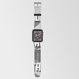 I will not be entranced by nostalgia Apple Watch Band