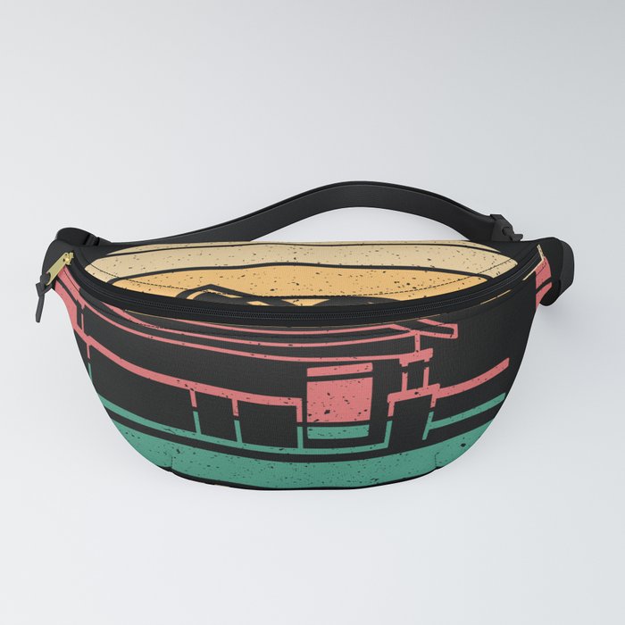 Home Owner Fanny Pack