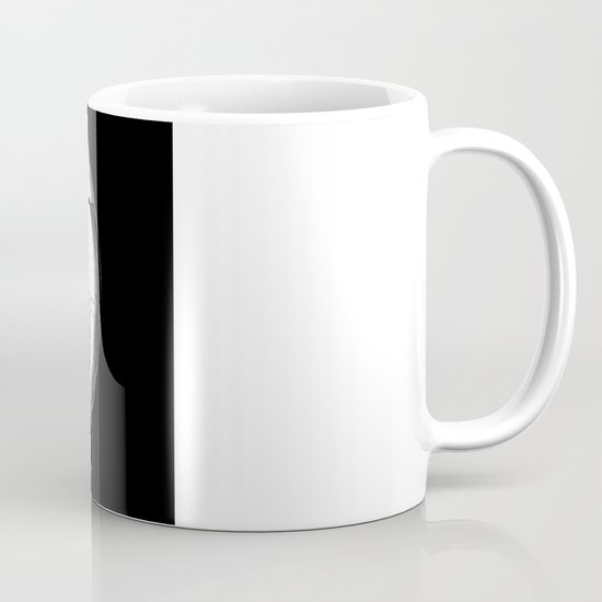 Color Drop Mug