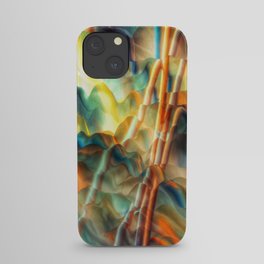 Life Links iPhone Case