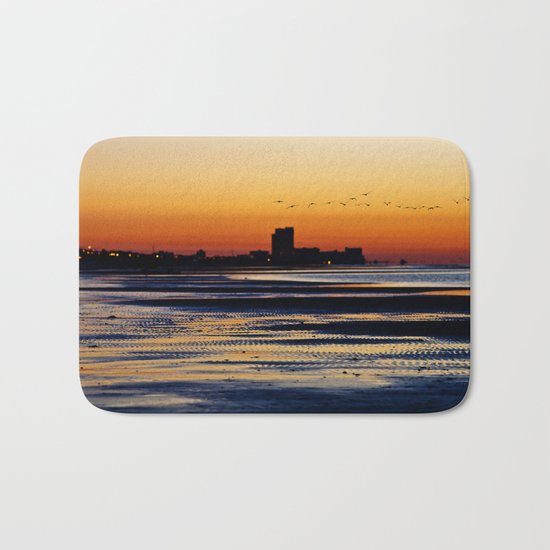 Tranquility Bath Mat