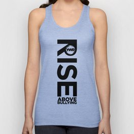 Rise Above Bullying Tank Top