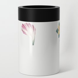 Flower set from La Botanique Can Cooler