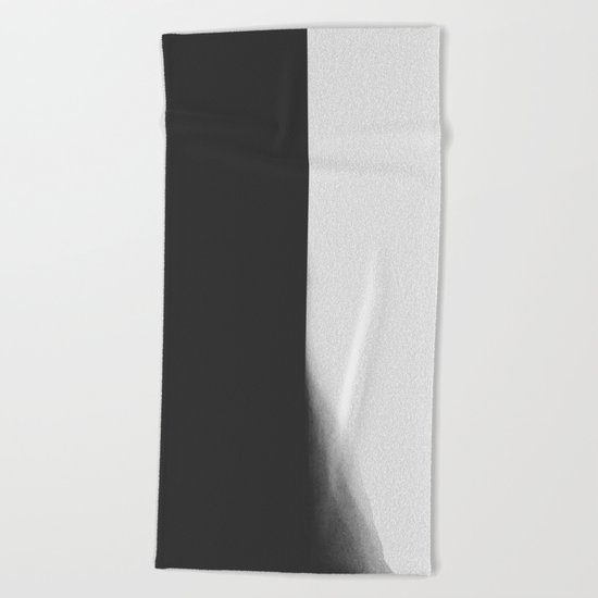 Meltdown Beach Towel