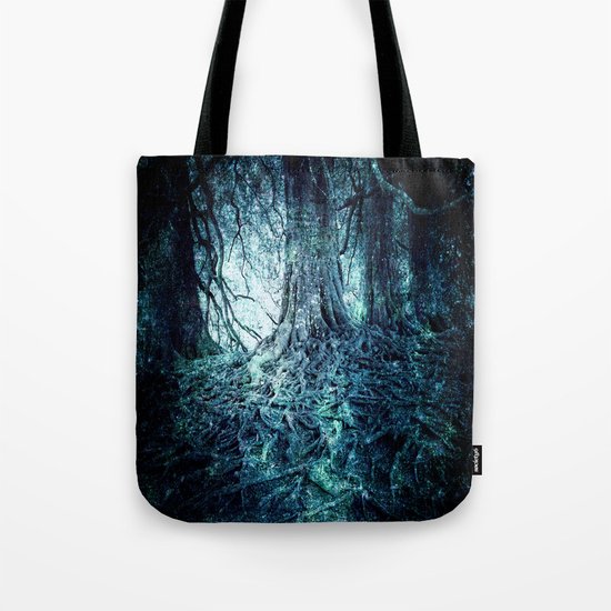The Wishing Tree Tote Bag