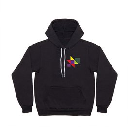 colorHIVE Shapes I Hoody