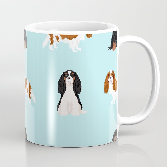 Cavalier king charles top spaniel gift items