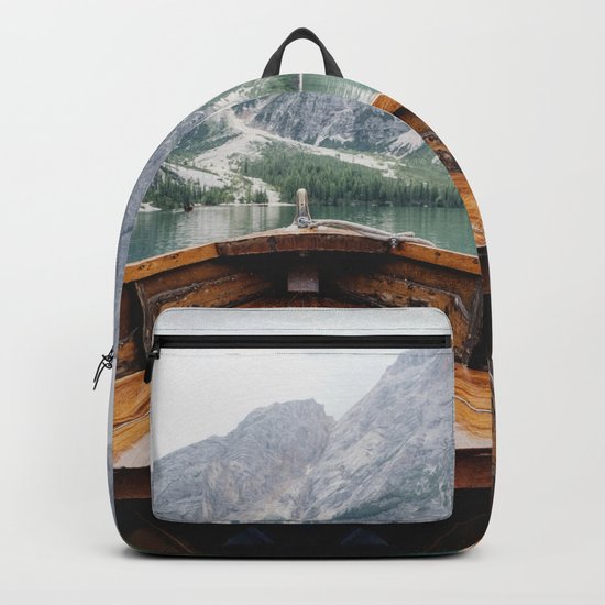 Live the Adventure Backpack