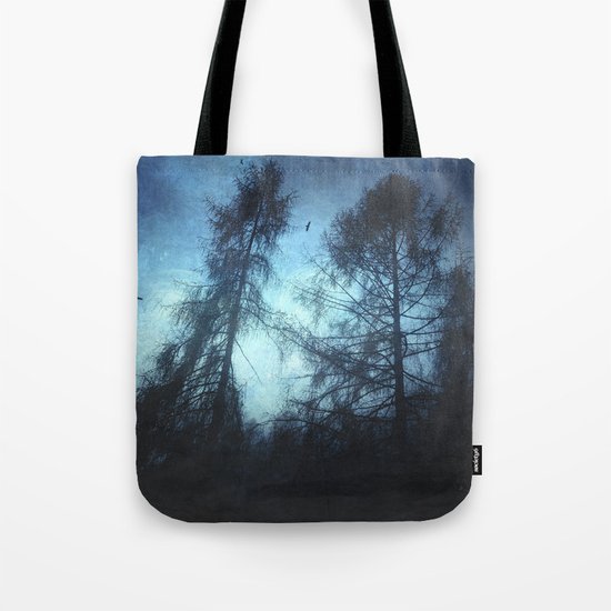 dark knights Tote Bag