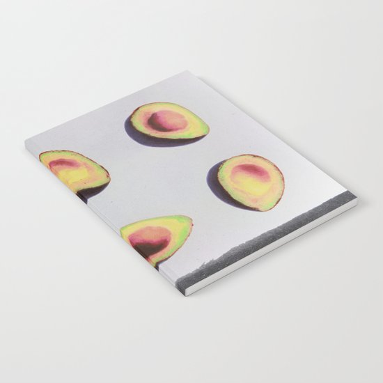 fruit 2 Notebook
