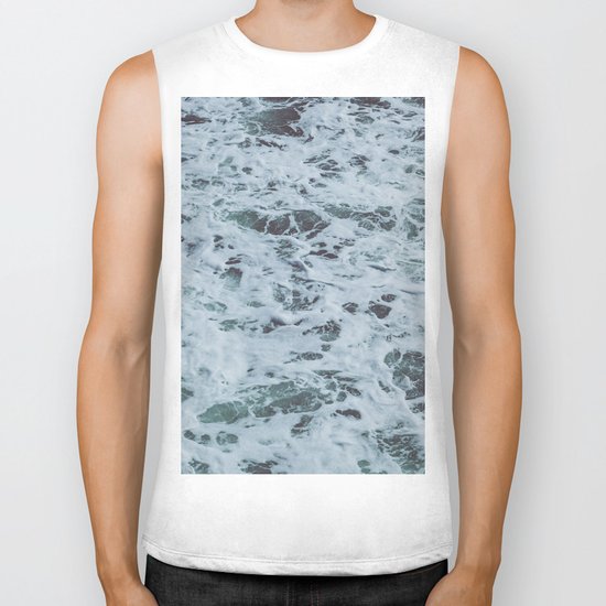 Remedy Biker Tank