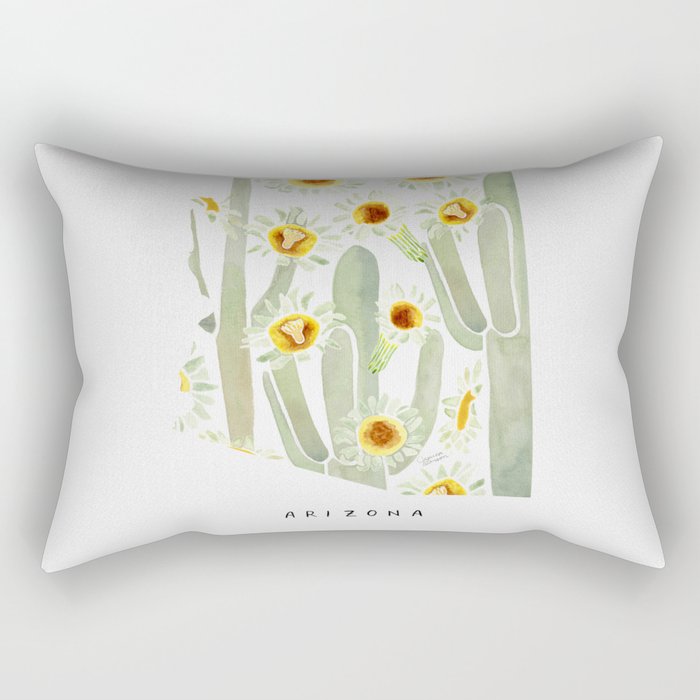 Rectangular Pillow