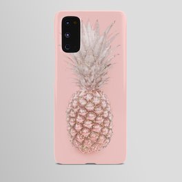 Candy Pineapple Android Case