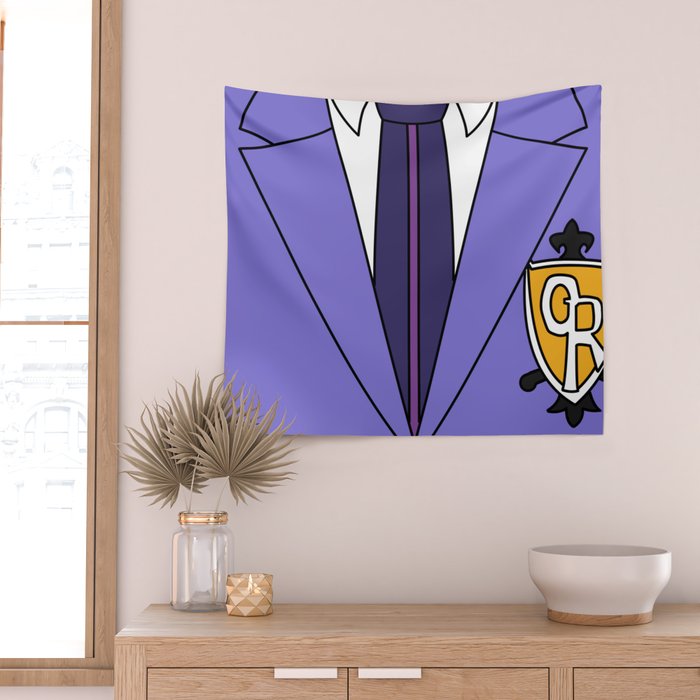Ouran highschool 2025 host club tapestry