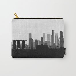 City Skylines: Singapore Carry-All Pouch