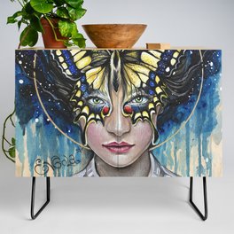 Let's Fly Away Credenza