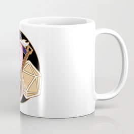 Bard Snake (D&D Class Snakes) Coffee Mug