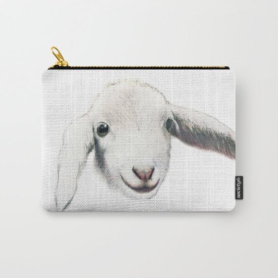 baby Carry-All Pouch