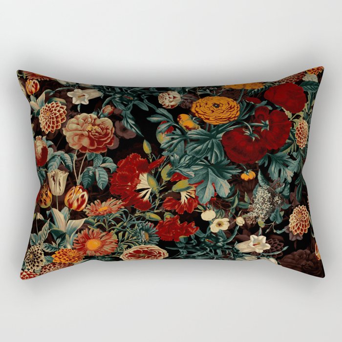 Rectangular Pillow