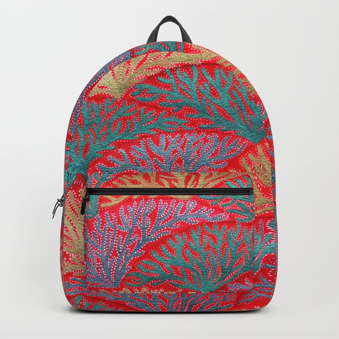 Corals Backpack