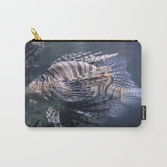 sea fish Carry-All Pouch