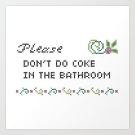 Bathroom Art Prints For Any Decor Style Society6