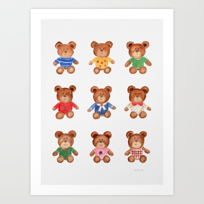 Art Print