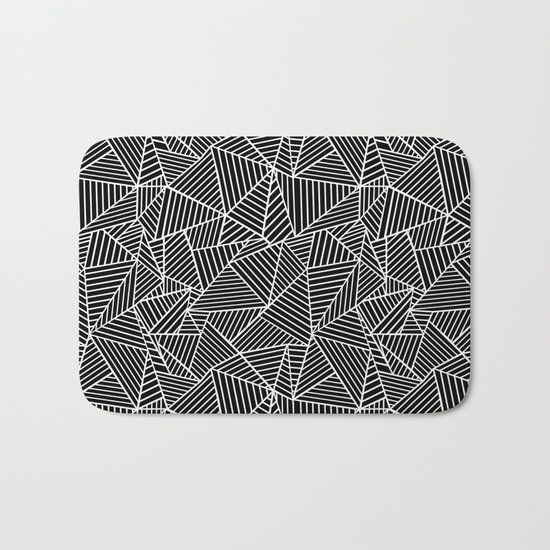 Ab 2 Repeat Bath Mat