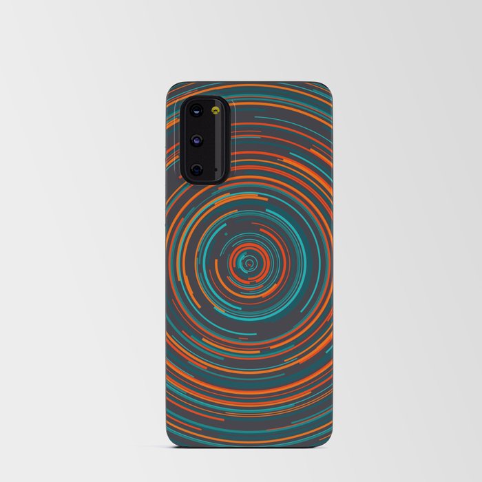 Arcs 4 Android Card Case