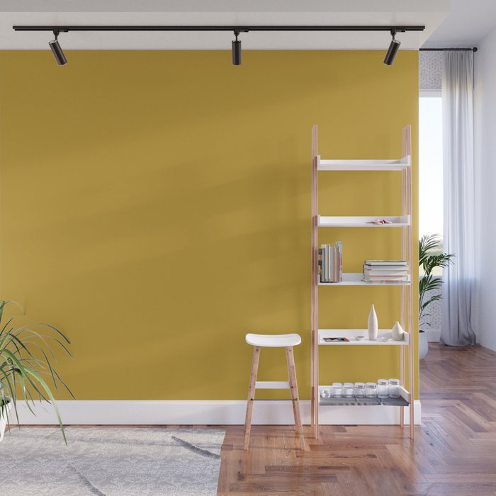 Erscotch Yellow Solid Color Pairs W Sherwin Williams 2020