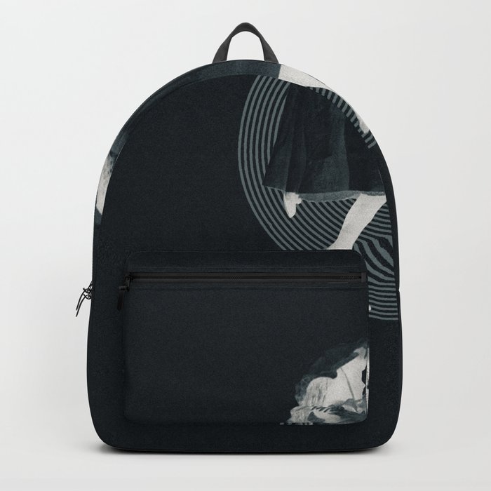 Strch #5 Backpack
