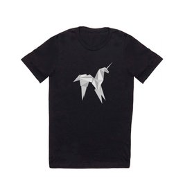 Blade Runner Origami Unicorn T-shirt