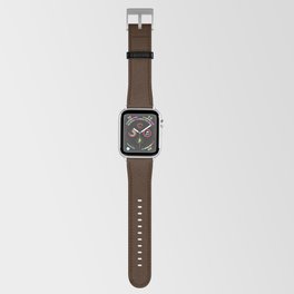 Chocolatier Apple Watch Band