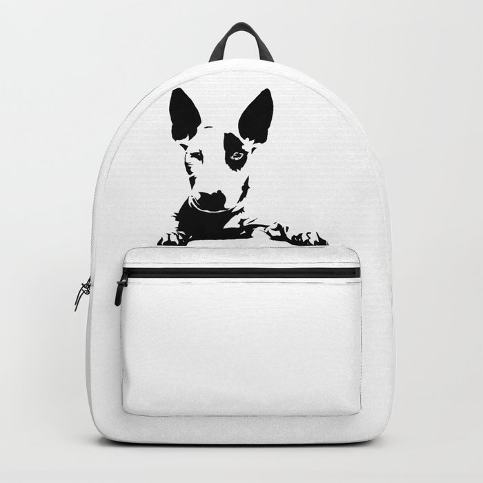 bull terrier stuff