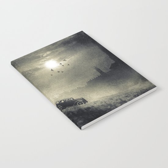 Chapter IV Notebook