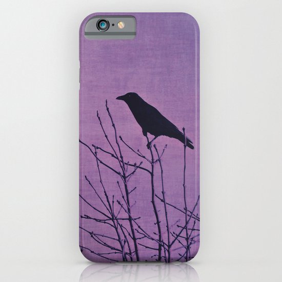 Bird iPhone & iPod Case