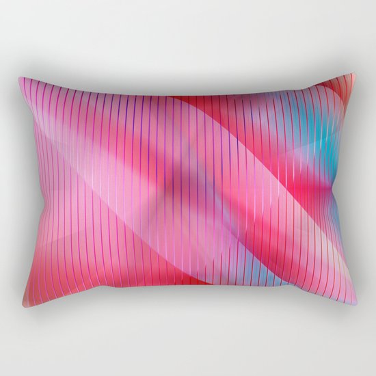 Pattern 2016 / 040 Rectangular Pillow