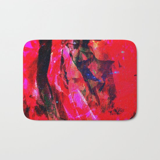fantasy abstract ## Bath Mat